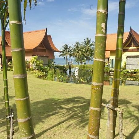 Tha Lane Bay Villas Krabi Exterior photo