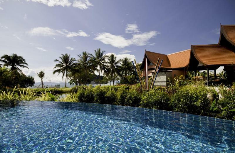 Tha Lane Bay Villas Krabi Exterior photo