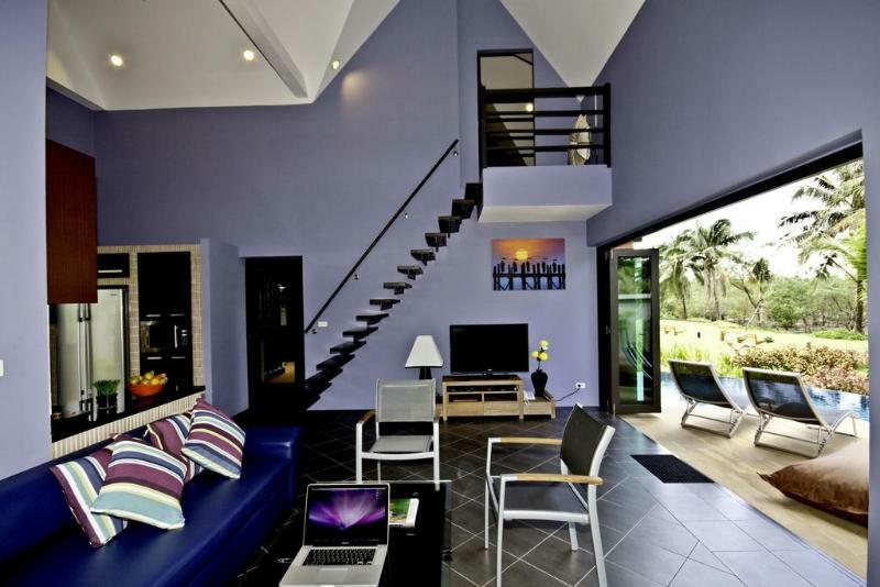 Tha Lane Bay Villas Krabi Exterior photo