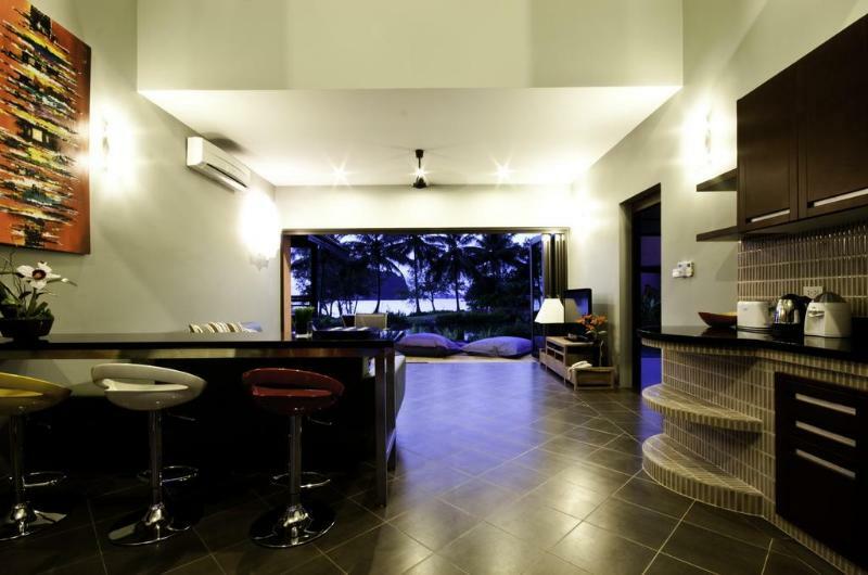 Tha Lane Bay Villas Krabi Exterior photo