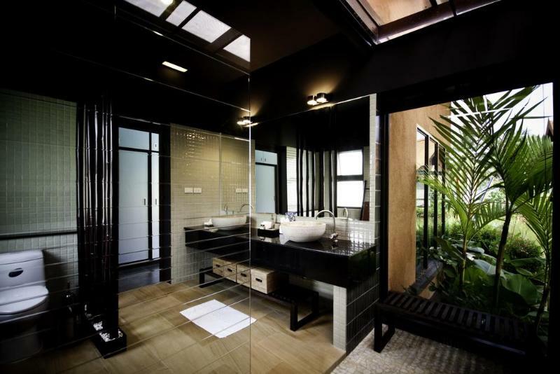 Tha Lane Bay Villas Krabi Exterior photo